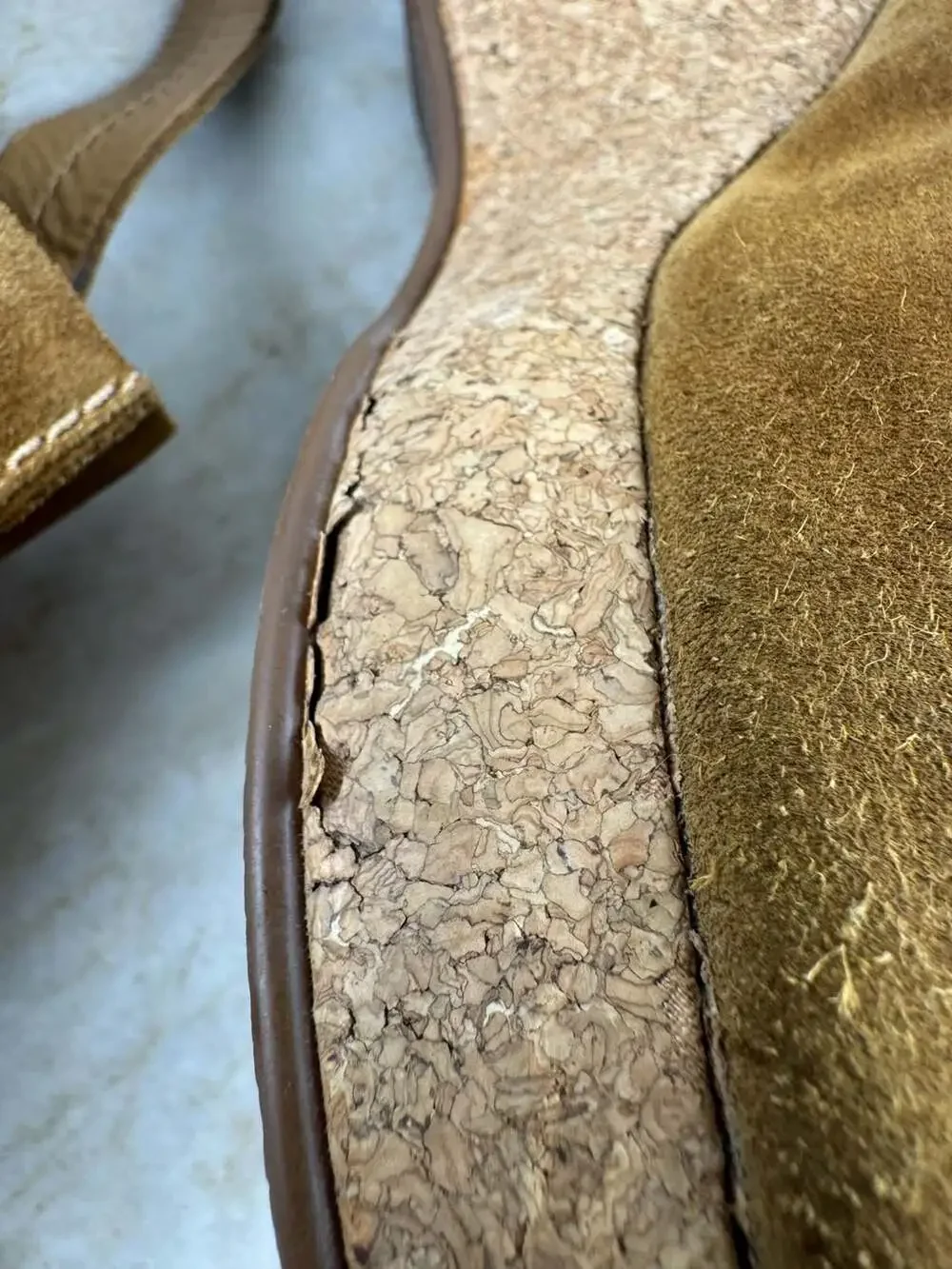 Clarks classic elements